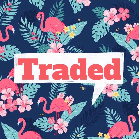 BKE Denim - TRADED